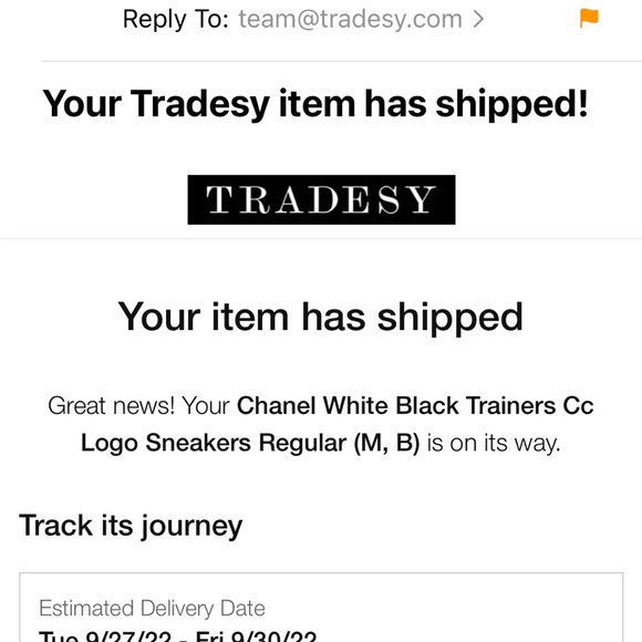 CHANEL logo mania suede sneakers size 38 - Picture 10 of 16